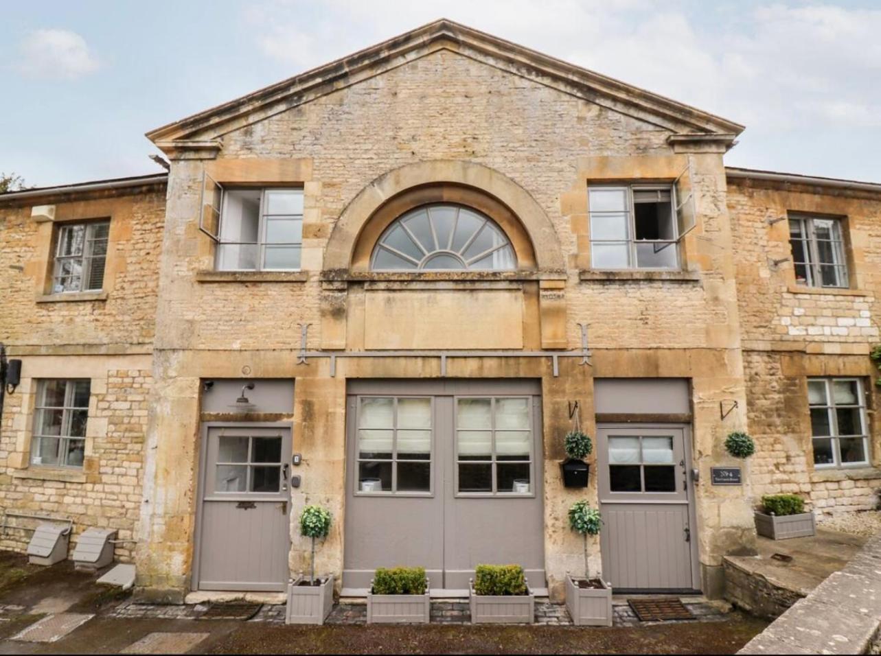 No.4 The Old Coach House Villa Blockley Exterior photo